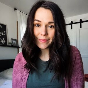 Meet your Posher, Brittany